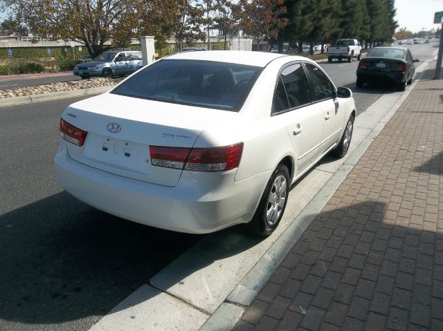 2006 Hyundai Sonata S Sedan