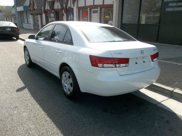 2006 Hyundai Sonata S Sedan