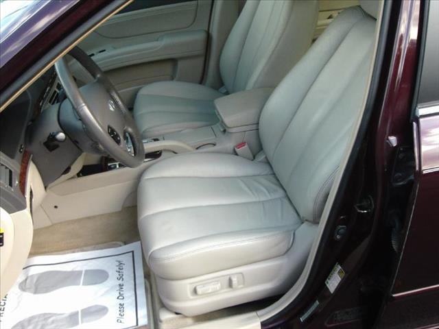 2006 Hyundai Sonata ZX5 Hatchback 4D