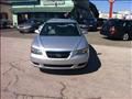 2007 Hyundai Sonata XLS Premium Flex Fuel4x2