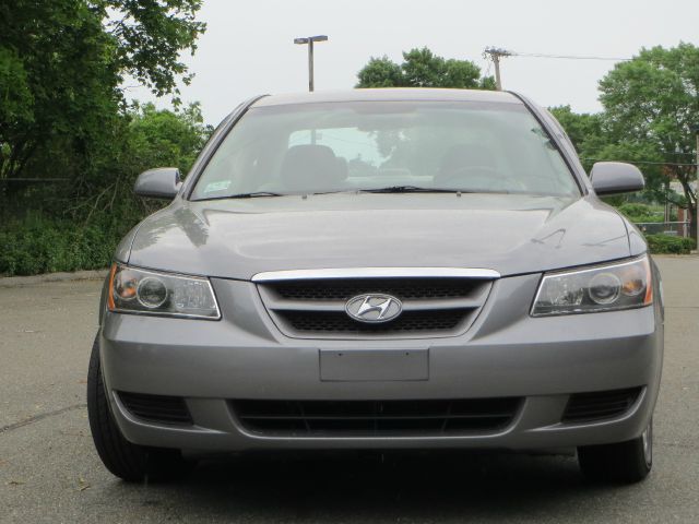 2007 Hyundai Sonata XLS Premium Flex Fuel4x2