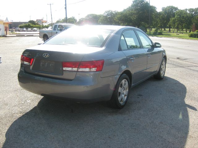 2007 Hyundai Sonata XLS Premium Flex Fuel4x2