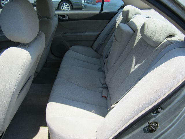 2007 Hyundai Sonata FWD 4dr Sport