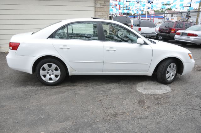 2007 Hyundai Sonata XLS Premium Flex Fuel4x2