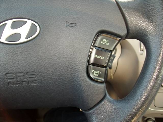 2008 Hyundai Sonata FWD 4dr Sport