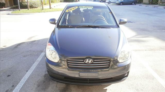 2010 Hyundai Sonata FWD 4dr Sport