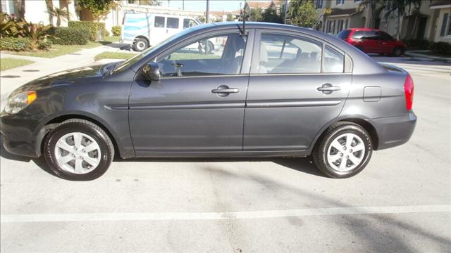 2010 Hyundai Sonata FWD 4dr Sport