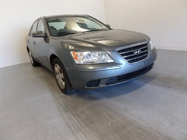 2010 Hyundai Sonata FWD 4dr Sport