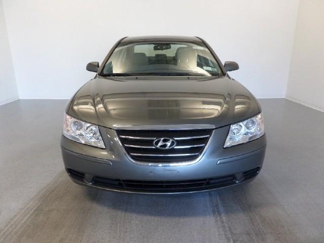 2010 Hyundai Sonata FWD 4dr Sport