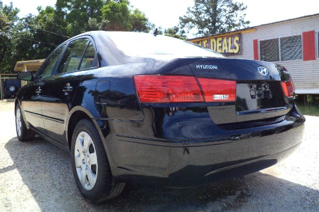 2010 Hyundai Sonata FWD 4dr Sport