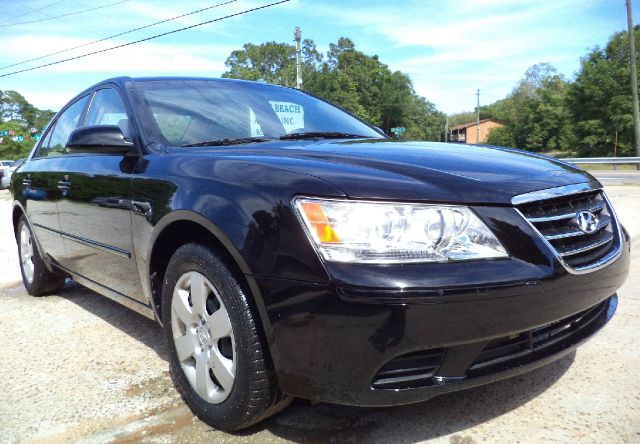 2010 Hyundai Sonata FWD 4dr Sport