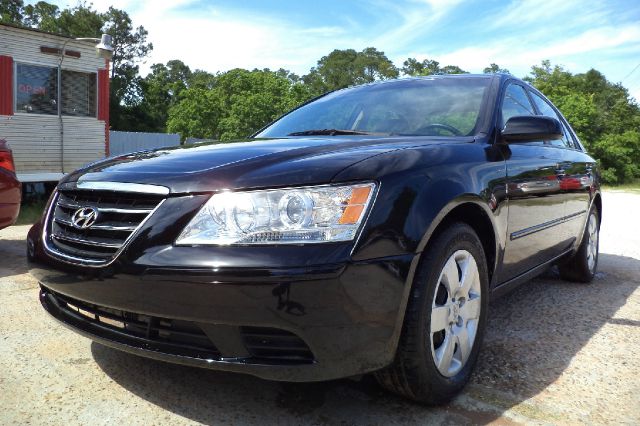 2010 Hyundai Sonata FWD 4dr Sport