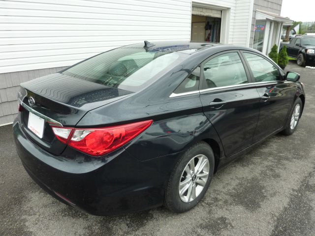 2011 Hyundai Sonata RAM QUAD St/slt