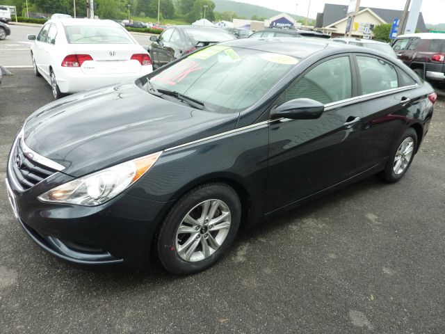 2011 Hyundai Sonata RAM QUAD St/slt