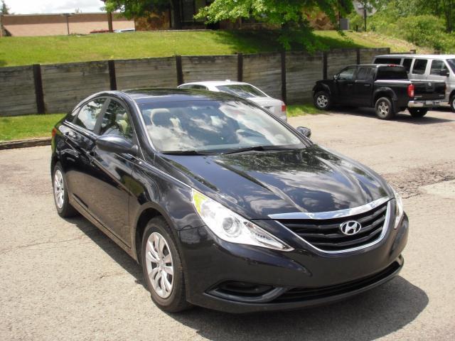 2011 Hyundai Sonata CXS (marshalltown)