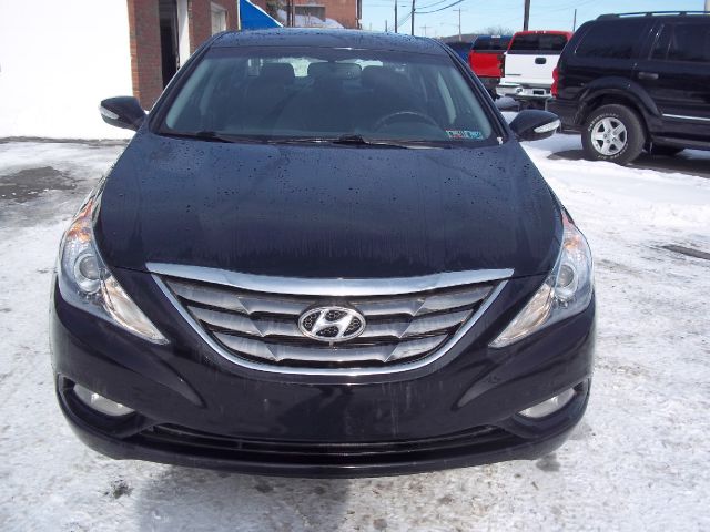 2011 Hyundai Sonata Crew Cabz71