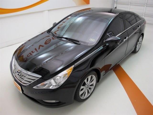 2011 Hyundai Sonata SE