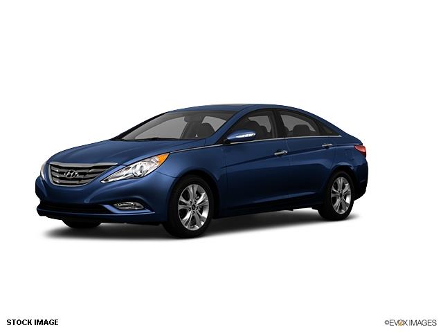 2011 Hyundai Sonata Unknown