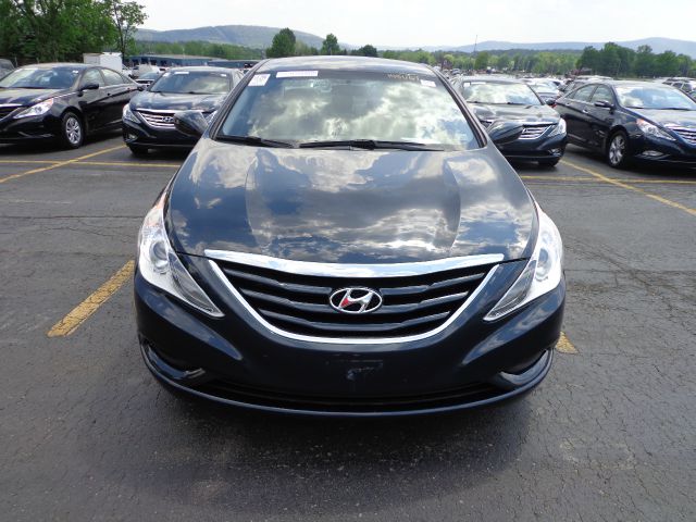 2011 Hyundai Sonata RAM QUAD St/slt