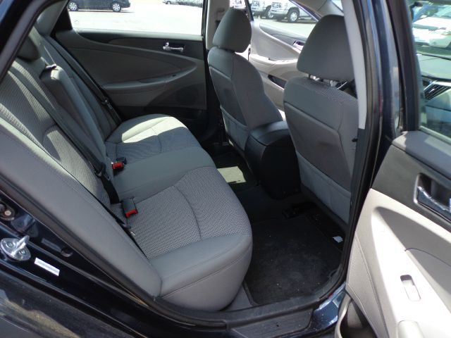 2011 Hyundai Sonata RAM QUAD St/slt