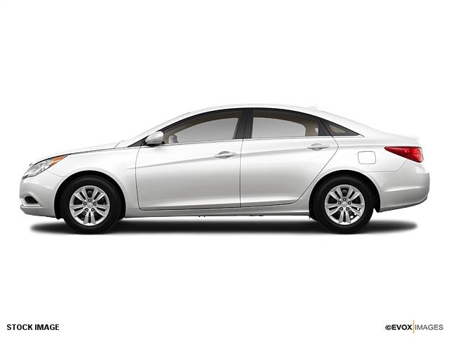 2011 Hyundai Sonata FWD 4dr Sport