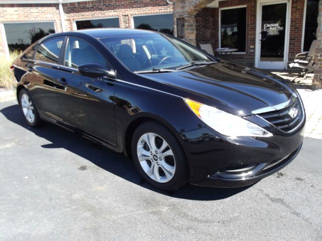 2011 Hyundai Sonata RAM QUAD St/slt