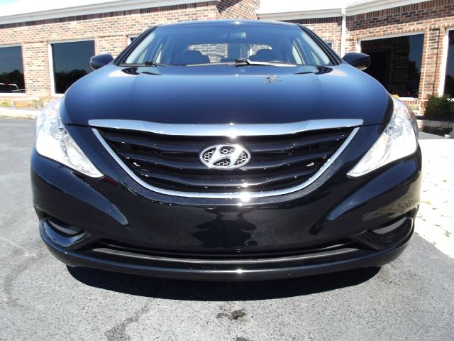 2011 Hyundai Sonata RAM QUAD St/slt