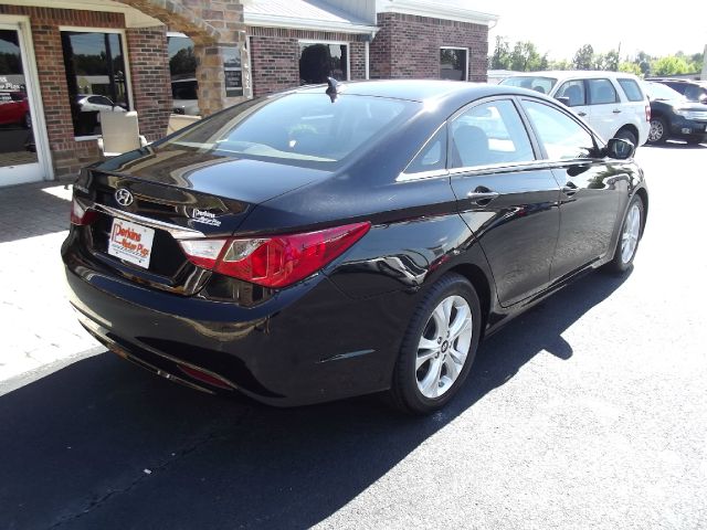 2011 Hyundai Sonata RAM QUAD St/slt