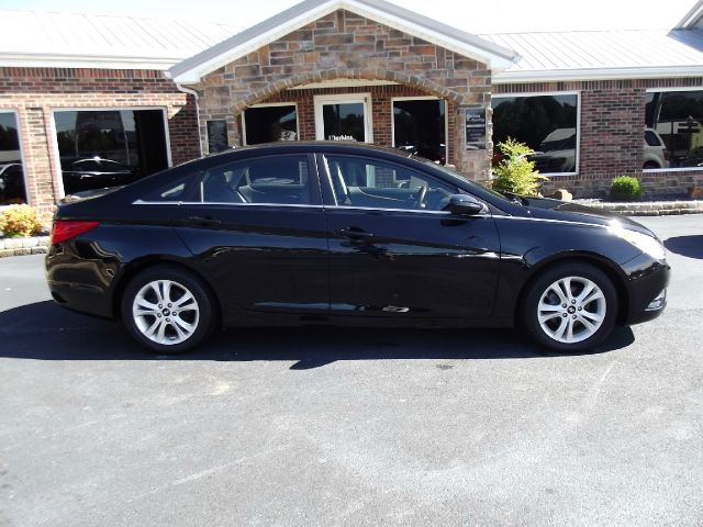 2011 Hyundai Sonata RAM QUAD St/slt