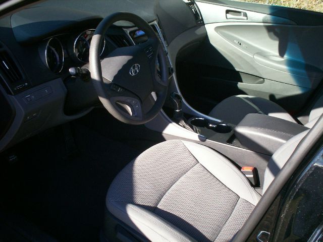 2011 Hyundai Sonata RAM QUAD St/slt