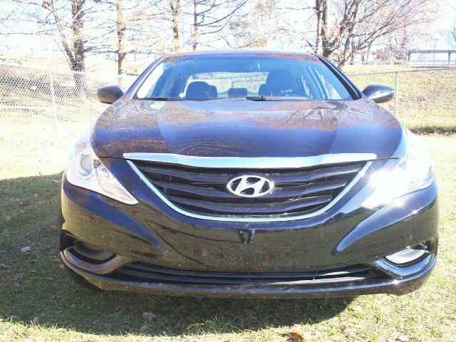 2011 Hyundai Sonata RAM QUAD St/slt