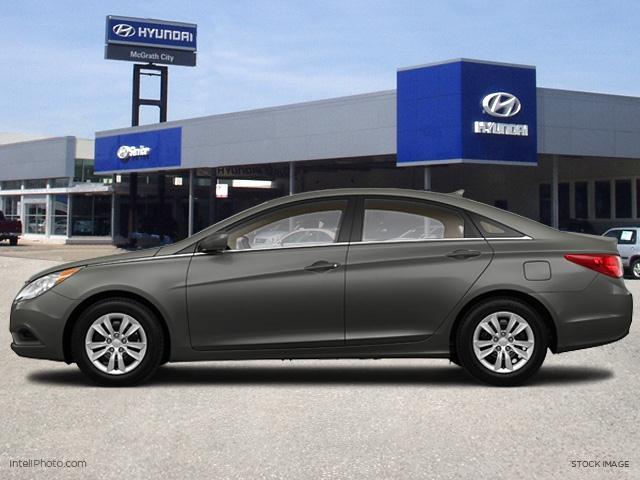 2011 Hyundai Sonata FWD 4dr Sport