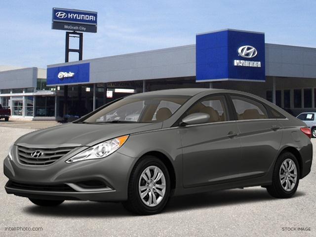 2011 Hyundai Sonata FWD 4dr Sport