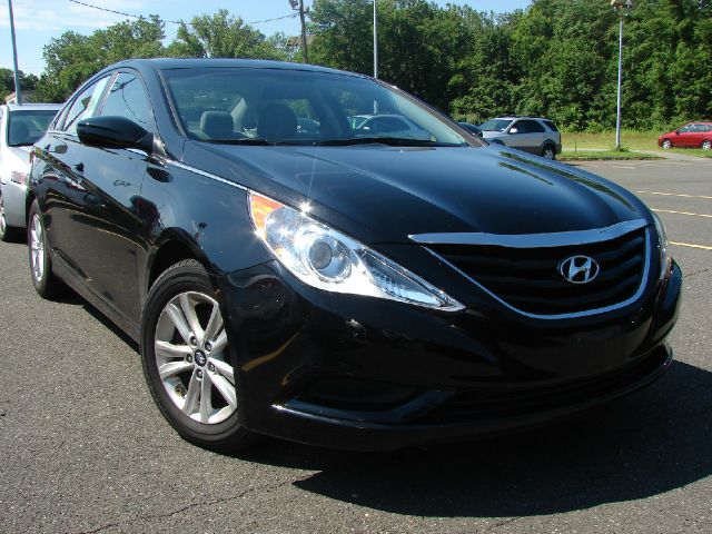 2011 Hyundai Sonata FWD 4dr Sport