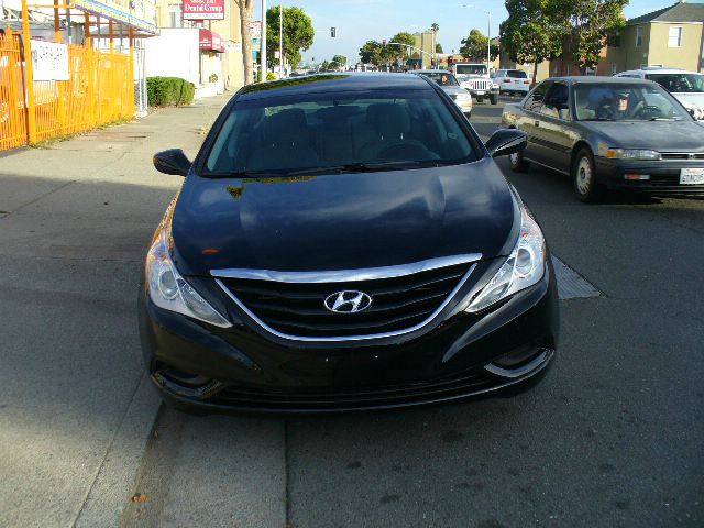 2011 Hyundai Sonata RAM QUAD St/slt