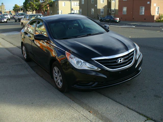 2011 Hyundai Sonata RAM QUAD St/slt