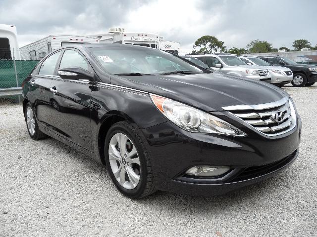 2011 Hyundai Sonata CXS (marshalltown)