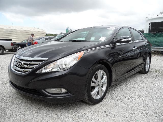 2011 Hyundai Sonata CXS (marshalltown)