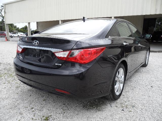 2011 Hyundai Sonata CXS (marshalltown)