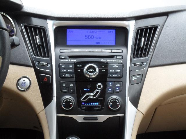 2011 Hyundai Sonata CXS (marshalltown)