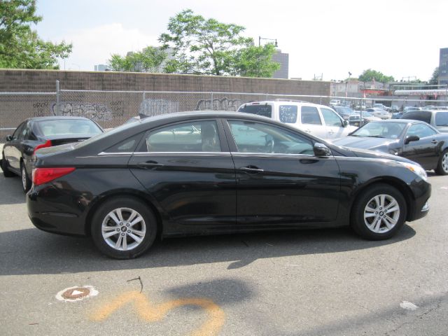 2011 Hyundai Sonata RAM QUAD St/slt