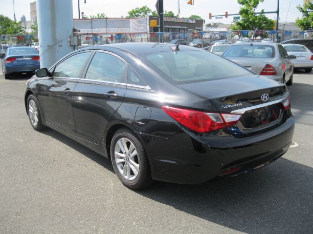 2011 Hyundai Sonata RAM QUAD St/slt