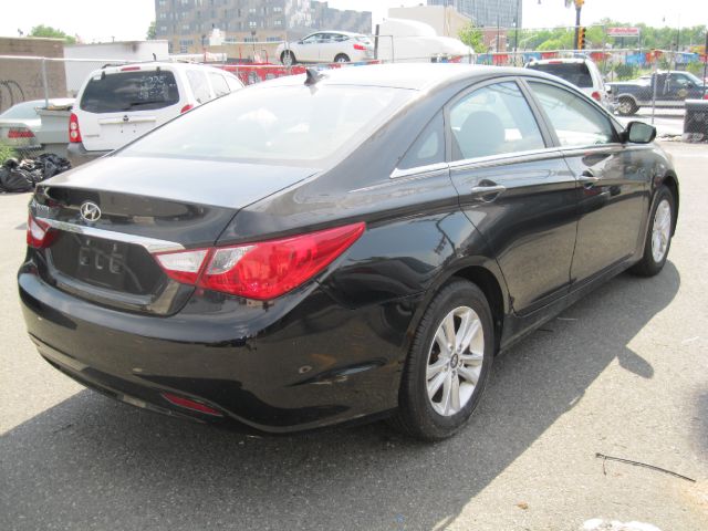 2011 Hyundai Sonata RAM QUAD St/slt