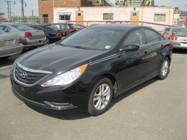 2011 Hyundai Sonata RAM QUAD St/slt