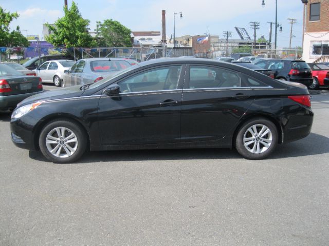 2011 Hyundai Sonata RAM QUAD St/slt