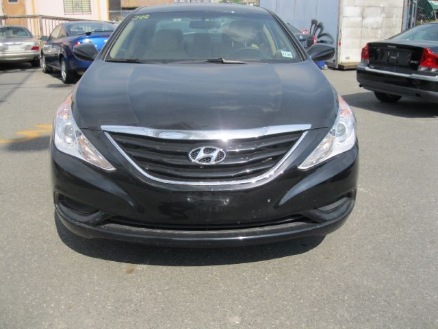 2011 Hyundai Sonata RAM QUAD St/slt