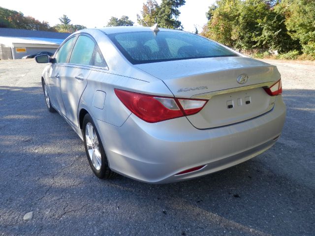 2011 Hyundai Sonata Crew Cabz71