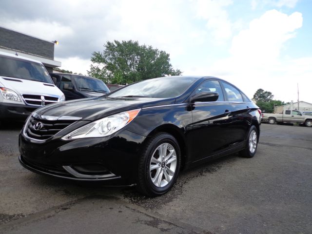 2011 Hyundai Sonata RAM QUAD St/slt