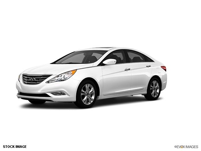 2011 Hyundai Sonata Unknown