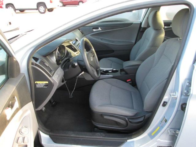 2012 Hyundai Sonata RAM QUAD St/slt